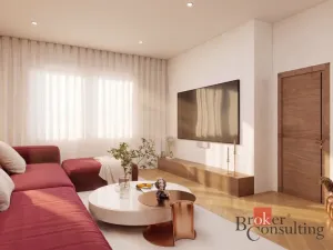 Prodej bytu 3+kk, Praha - Lipence, 130 m2