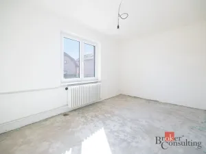 Prodej bytu 3+kk, Praha - Lipence, 130 m2