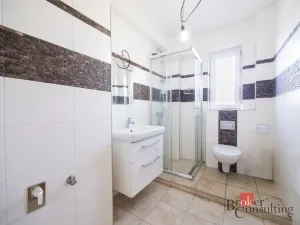 Prodej bytu 3+kk, Praha - Lipence, 130 m2