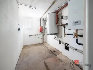 Prodej bytu 3+kk, Praha - Lipence, 130 m2