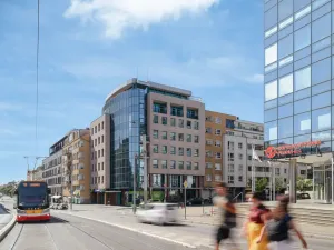 Pronájem kanceláře, Praha - Vysočany, Sokolovská, 20 m2