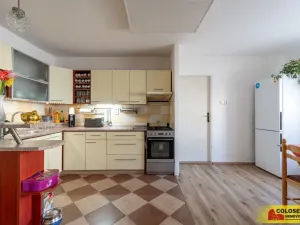 Prodej rodinného domu, Hvězdlice - Nové Hvězdlice, 95 m2