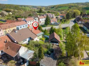 Prodej rodinného domu, Hvězdlice - Nové Hvězdlice, 95 m2