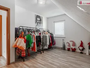 Prodej rodinného domu, Pomezí nad Ohří, Tůně, 118 m2