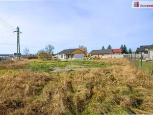 Prodej pozemku pro bydlení, Kolová, 910 m2