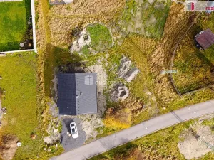 Prodej rodinného domu, Kolová, 90 m2
