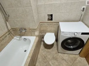 Pronájem bytu 1+1, Praha - Vysočany, Pešlova, 52 m2