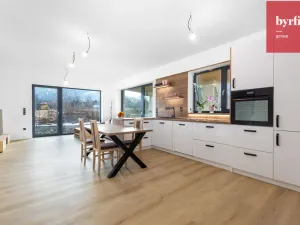 Prodej rodinného domu, Veřovice, 115 m2