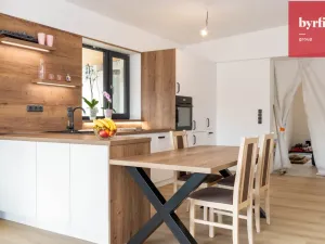 Prodej rodinného domu, Veřovice, 115 m2