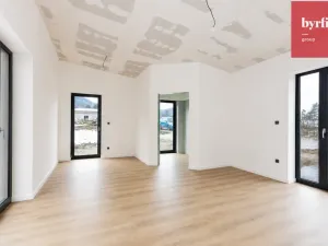 Prodej rodinného domu, Veřovice, 115 m2