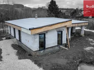 Prodej rodinného domu, Veřovice, 115 m2