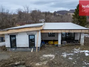 Prodej rodinného domu, Veřovice, 115 m2