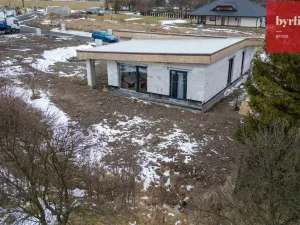 Prodej rodinného domu, Veřovice, 115 m2