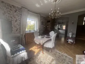 Prodej rodinného domu, Jáchymov, Fibichova, 420 m2