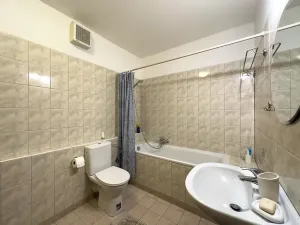 Pronájem bytu 3+kk, Praha - Libeň, Wichterlova, 84 m2
