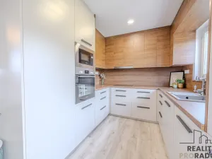 Prodej rodinného domu, Třinec, 98 m2