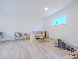Prodej rodinného domu, Třinec, 98 m2