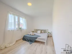 Prodej rodinného domu, Třinec, 98 m2