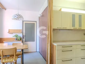 Prodej bytu 3+1, Otrokovice - Kvítkovice, SNP, 75 m2