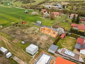 Prodej pozemku pro bydlení, Liteň - Běleč, Karlštejnská, 949 m2