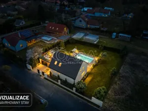 Prodej pozemku pro bydlení, Liteň - Běleč, Karlštejnská, 949 m2