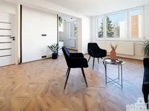 Pronájem bytu 1+kk, Kutná Hora, Ortenova, 35 m2