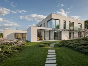 Prodej vily, Praha - Dejvice, Horoměřická, 780 m2