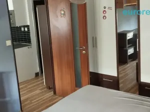 Pronájem bytu 1+1, Cheb, Mírová, 38 m2