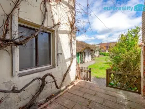 Prodej rodinného domu, Česká Lípa, Partyzánská, 160 m2