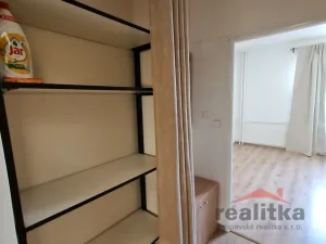 Pronájem bytu 1+kk, Opava - Předměstí, Slámova, 22 m2