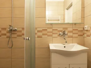 Pronájem bytu 1+1, Praha - Chodov, Valentova, 42 m2
