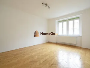 Pronájem bytu 2+1, Praha - Nusle, U gymnázia, 60 m2