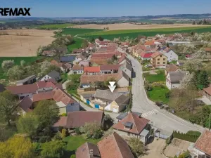 Prodej rodinného domu, Kojatice, 75 m2
