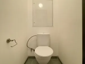 Pronájem bytu 2+kk, Praha - Kobylisy, Frýdlantská, 43 m2