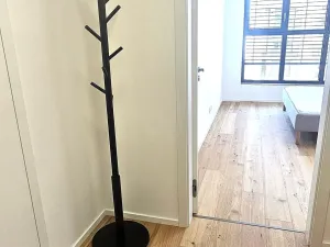 Pronájem bytu 2+kk, Brno, Bratislavská, 50 m2