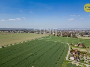 Prodej pozemku pro bydlení, Vratimov, Na Podlesí, 2165 m2