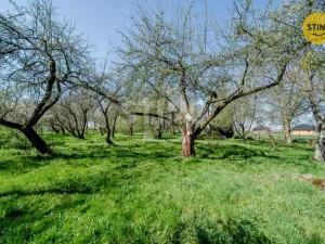Prodej pozemku pro bydlení, Vratimov, Na Podlesí, 2165 m2