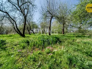 Prodej pozemku pro bydlení, Vratimov, Na Podlesí, 1082 m2