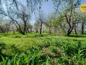 Prodej pozemku pro bydlení, Vratimov, Na Podlesí, 1082 m2
