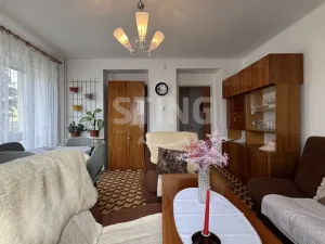 Pronájem bytu 2+1, Břidličná, 1. máje, 53 m2