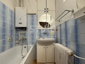 Pronájem bytu 2+1, Břidličná, 1. máje, 53 m2