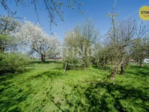 Prodej pozemku pro bydlení, Vratimov, 1082 m2