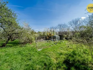 Prodej pozemku pro bydlení, Vratimov, 1082 m2