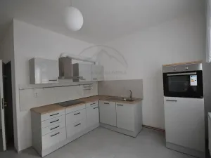 Pronájem bytu 2+1, Jeseník, Rejvízská, 48 m2