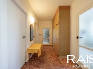 Prodej bytu 3+1, Brno - Štýřice, Havlenova, 66 m2