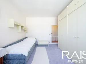 Prodej bytu 3+1, Brno - Štýřice, Havlenova, 66 m2