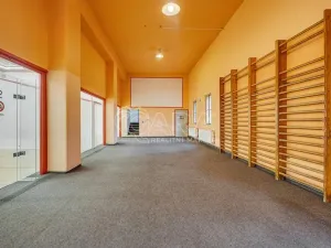 Pronájem komerční nemovitosti, Hostomice, Tyršovo náměstí, 290 m2