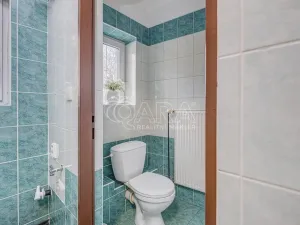 Pronájem komerční nemovitosti, Hostomice, Tyršovo náměstí, 290 m2