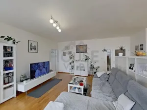 Prodej bytu 2+kk, Praha - Hrdlořezy, 65 m2