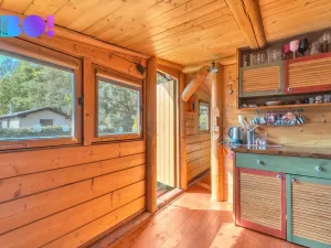 Prodej chaty, Pardubice, 24 m2
